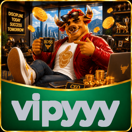 vipyyy Certificado eCOGRA