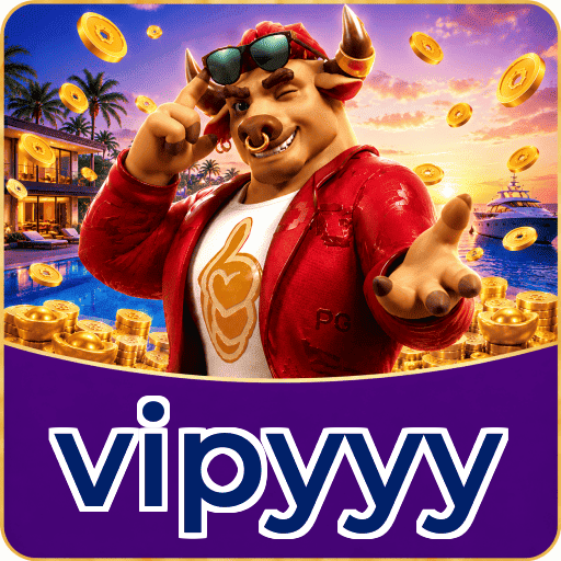 vipyyy Logo 2