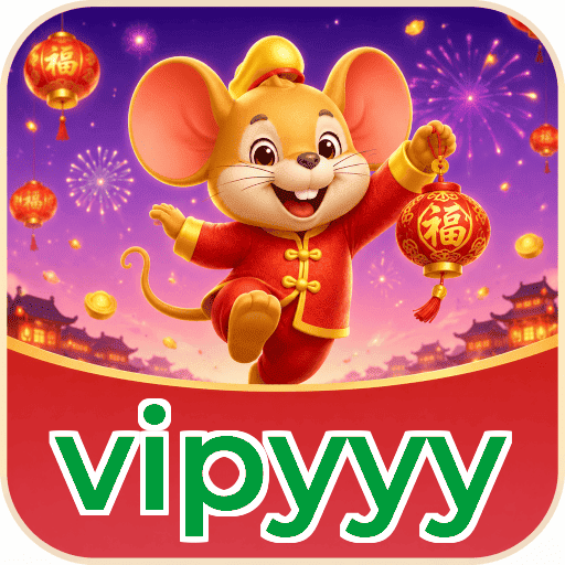 vipyyy Logo 1